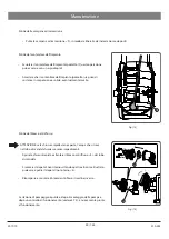 Preview for 117 page of Kessel Aqualift S XL Manual