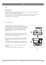 Preview for 124 page of Kessel Aqualift S XL Manual