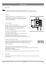 Предварительный просмотр 137 страницы Kessel Aqualift S XL Manual