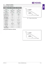 Preview for 7 page of Kessel Aqualift S Installation And Operating Instructions Manual