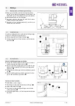 Preview for 9 page of Kessel Aqualift S Installation And Operating Instructions Manual