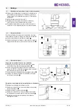 Preview for 35 page of Kessel Aqualift S Installation And Operating Instructions Manual