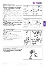 Preview for 75 page of Kessel Aqualift S Installation And Operating Instructions Manual