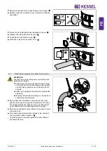 Preview for 11 page of Kessel Aqualift XL Basic Installation And Operating Manual