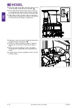 Preview for 12 page of Kessel Aqualift XL Basic Installation And Operating Manual