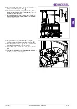 Preview for 27 page of Kessel Aqualift XL Basic Installation And Operating Manual