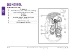 Предварительный просмотр 12 страницы Kessel Aquapump Small Installation And Operating Manual