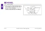 Preview for 26 page of Kessel Aquapump Small Installation And Operating Manual