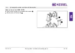 Preview for 69 page of Kessel Aquapump Small Installation And Operating Manual