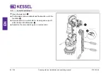 Предварительный просмотр 90 страницы Kessel Aquapump Small Installation And Operating Manual