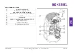 Preview for 103 page of Kessel Aquapump Small Installation And Operating Manual