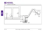 Предварительный просмотр 104 страницы Kessel Aquapump Small Installation And Operating Manual