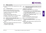 Preview for 125 page of Kessel Aquapump Small Installation And Operating Manual