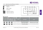 Preview for 129 page of Kessel Aquapump Small Installation And Operating Manual