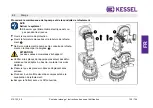 Предварительный просмотр 135 страницы Kessel Aquapump Small Installation And Operating Manual