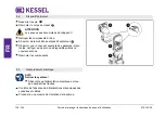 Preview for 138 page of Kessel Aquapump Small Installation And Operating Manual