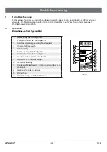 Preview for 4 page of Kessel Comfort Plus SD Instructions For Installation, Operation And Maintenance