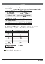 Preview for 7 page of Kessel Comfort Plus SD Instructions For Installation, Operation And Maintenance