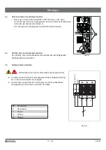 Preview for 10 page of Kessel Comfort Plus SD Instructions For Installation, Operation And Maintenance