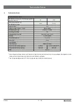 Preview for 17 page of Kessel Comfort Plus SD Instructions For Installation, Operation And Maintenance