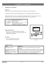 Preview for 18 page of Kessel Comfort Plus SD Instructions For Installation, Operation And Maintenance