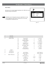 Preview for 19 page of Kessel Comfort Plus SD Instructions For Installation, Operation And Maintenance