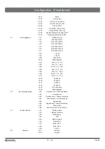 Preview for 22 page of Kessel Comfort Plus SD Instructions For Installation, Operation And Maintenance