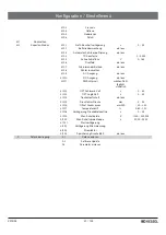 Preview for 23 page of Kessel Comfort Plus SD Instructions For Installation, Operation And Maintenance