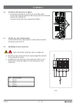 Preview for 33 page of Kessel Comfort Plus SD Instructions For Installation, Operation And Maintenance