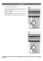 Preview for 34 page of Kessel Comfort Plus SD Instructions For Installation, Operation And Maintenance