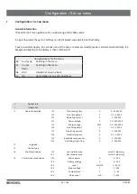 Preview for 42 page of Kessel Comfort Plus SD Instructions For Installation, Operation And Maintenance