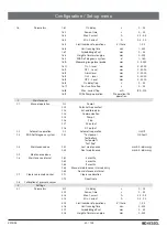 Preview for 43 page of Kessel Comfort Plus SD Instructions For Installation, Operation And Maintenance