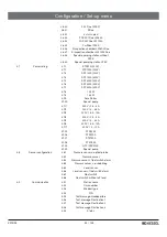 Preview for 45 page of Kessel Comfort Plus SD Instructions For Installation, Operation And Maintenance