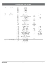 Preview for 46 page of Kessel Comfort Plus SD Instructions For Installation, Operation And Maintenance