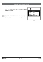 Preview for 48 page of Kessel Comfort Plus SD Instructions For Installation, Operation And Maintenance