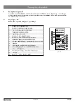 Preview for 52 page of Kessel Comfort Plus SD Instructions For Installation, Operation And Maintenance