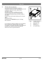 Preview for 56 page of Kessel Comfort Plus SD Instructions For Installation, Operation And Maintenance