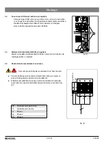 Preview for 58 page of Kessel Comfort Plus SD Instructions For Installation, Operation And Maintenance