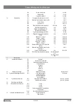 Preview for 68 page of Kessel Comfort Plus SD Instructions For Installation, Operation And Maintenance