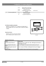 Preview for 72 page of Kessel Comfort Plus SD Instructions For Installation, Operation And Maintenance