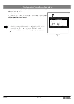 Preview for 73 page of Kessel Comfort Plus SD Instructions For Installation, Operation And Maintenance