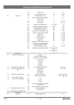 Preview for 93 page of Kessel Comfort Plus SD Instructions For Installation, Operation And Maintenance