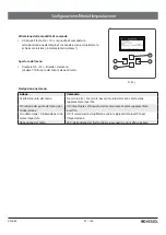 Preview for 97 page of Kessel Comfort Plus SD Instructions For Installation, Operation And Maintenance