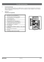 Preview for 102 page of Kessel Comfort Plus SD Instructions For Installation, Operation And Maintenance