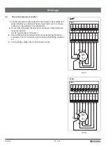 Preview for 109 page of Kessel Comfort Plus SD Instructions For Installation, Operation And Maintenance