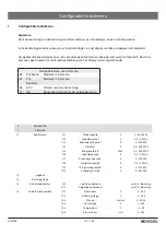 Preview for 117 page of Kessel Comfort Plus SD Instructions For Installation, Operation And Maintenance