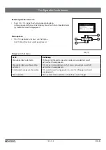 Preview for 122 page of Kessel Comfort Plus SD Instructions For Installation, Operation And Maintenance