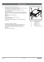 Preview for 131 page of Kessel Comfort Plus SD Instructions For Installation, Operation And Maintenance