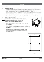 Preview for 132 page of Kessel Comfort Plus SD Instructions For Installation, Operation And Maintenance