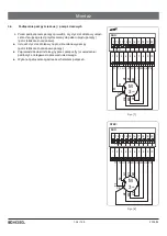 Preview for 134 page of Kessel Comfort Plus SD Instructions For Installation, Operation And Maintenance